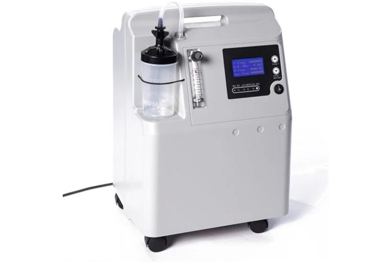 Oxygen Concentrator Sales & Rental in San Diego